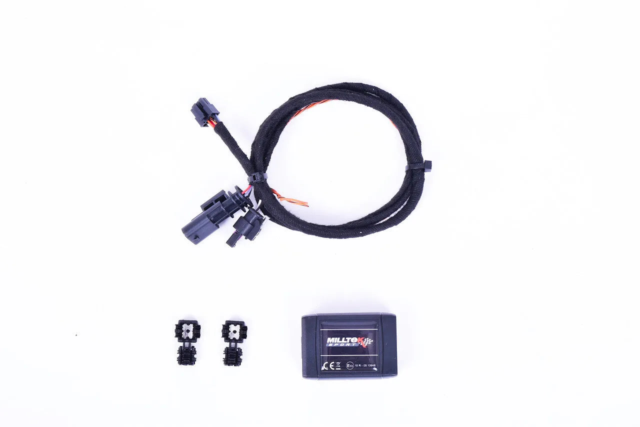 Milltek SSXFD271