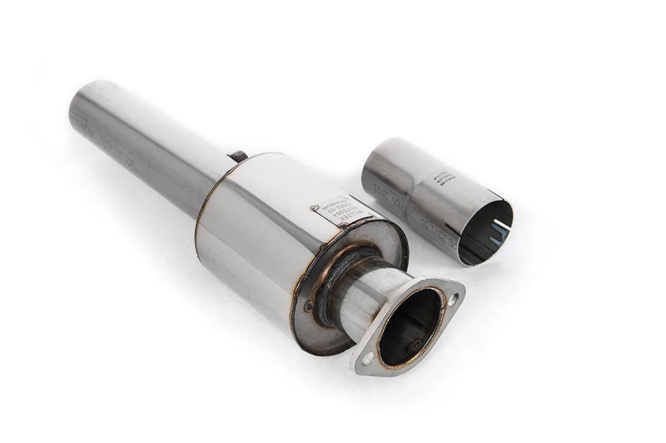 Milltek SSXFD311