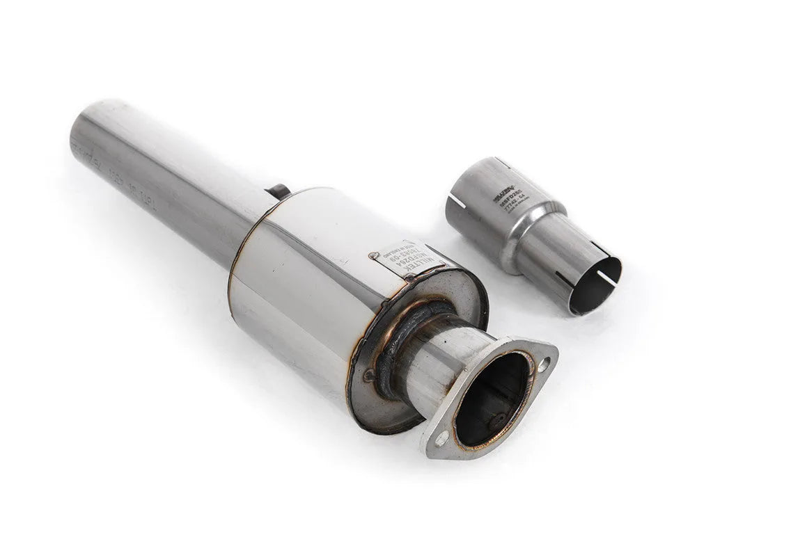 Milltek SSXFD312