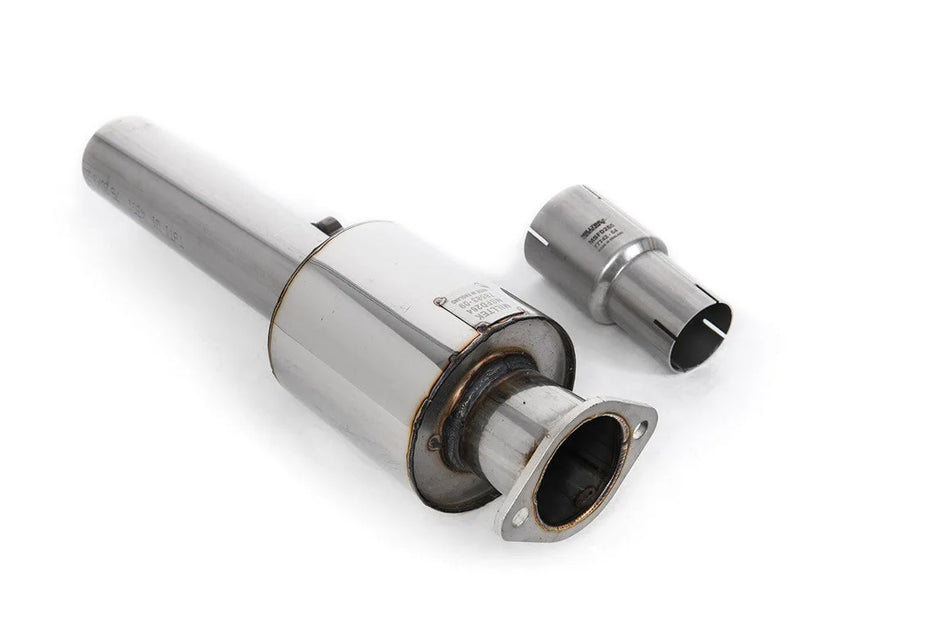 Milltek SSXFD312