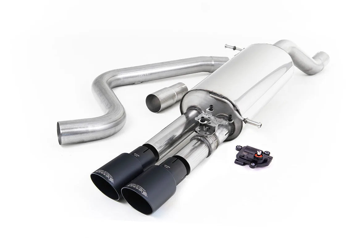 Milltek SSXFD346