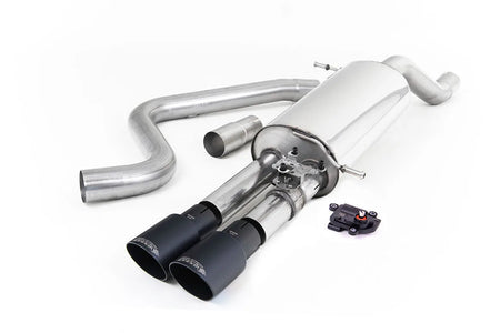 Milltek SSXFD346