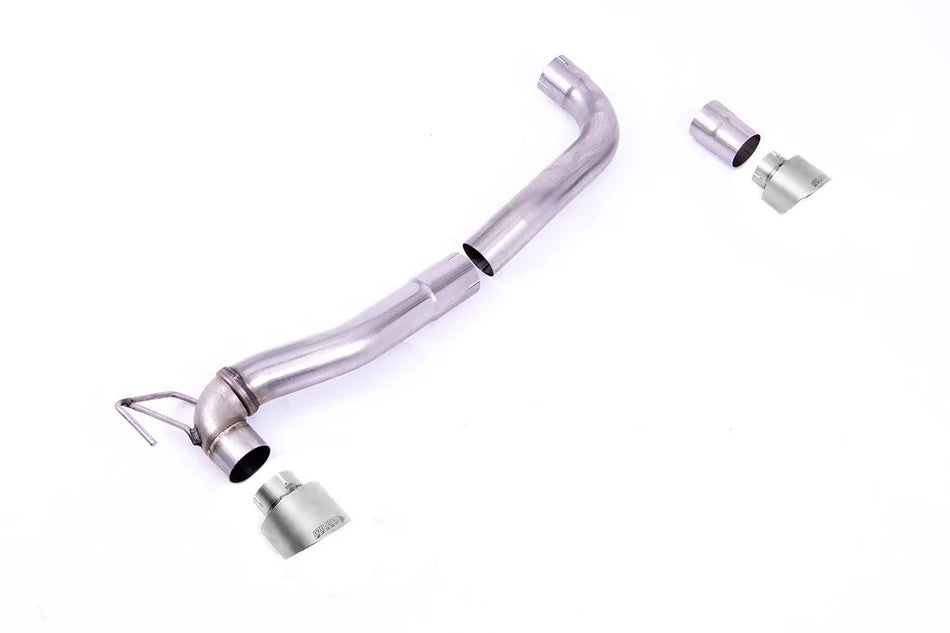 Milltek SSXFD362