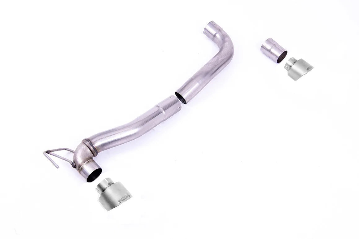 Milltek SSXFD362