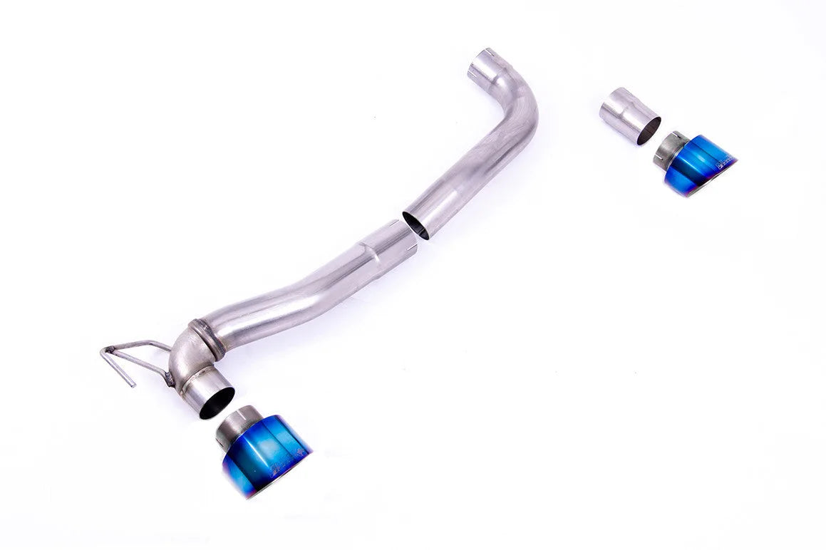 Milltek SSXFD363