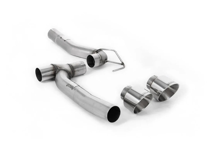 Milltek SSXFD379