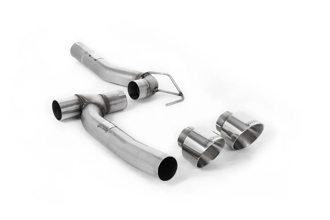 Milltek SSXFD379