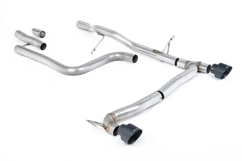 Milltek SSXFD406