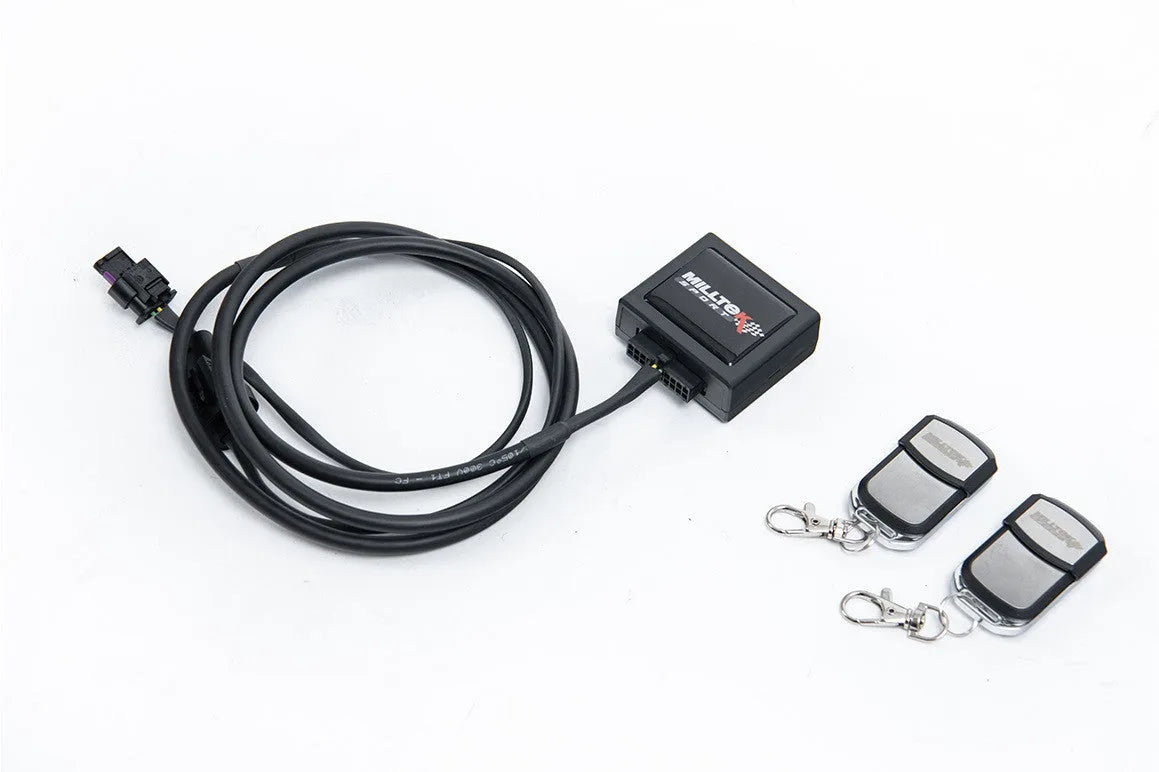 Milltek SSXFD413