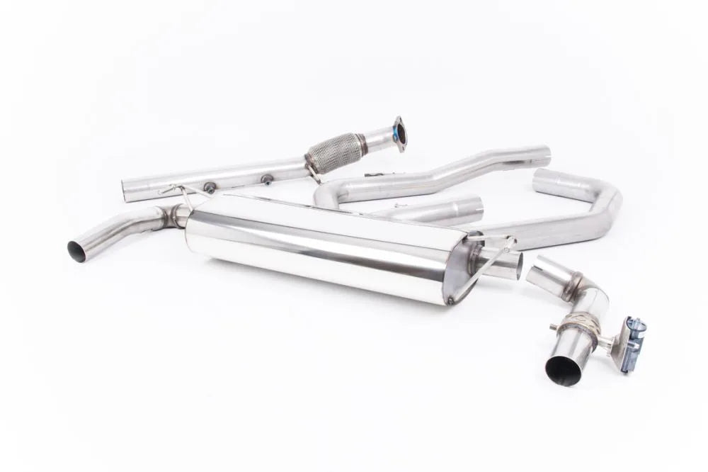 Milltek SSXHY120