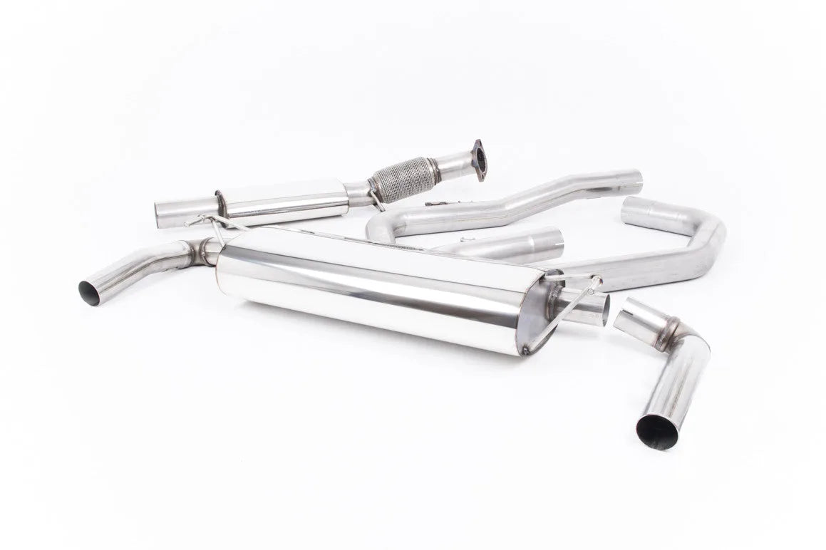 Milltek SSXHY139