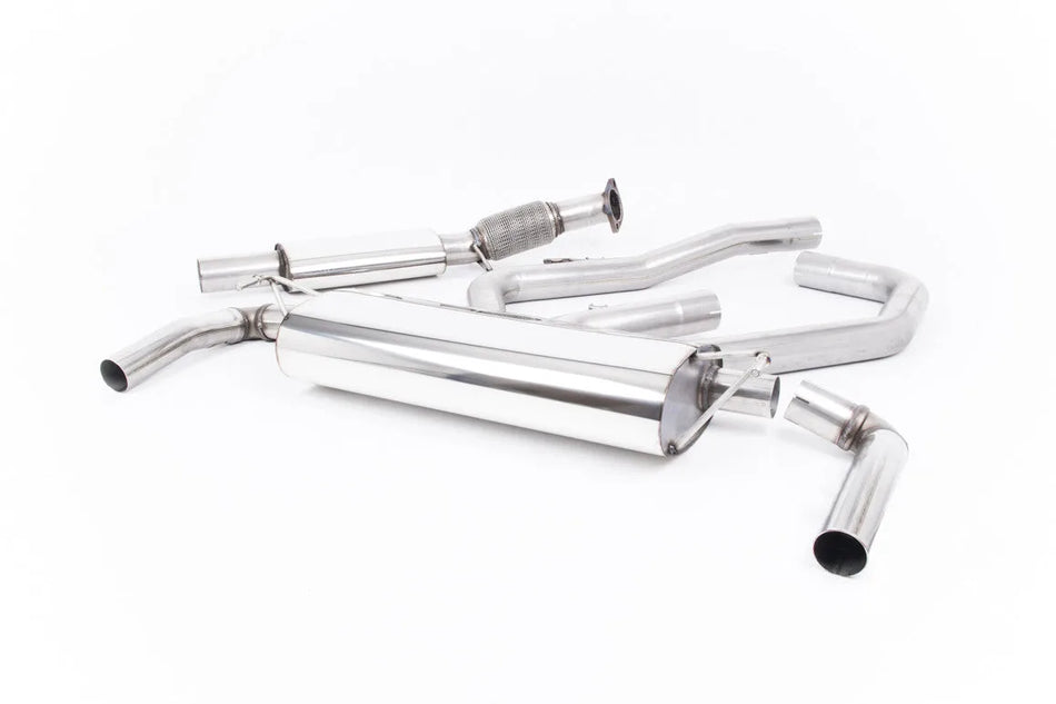 Milltek SSXHY139