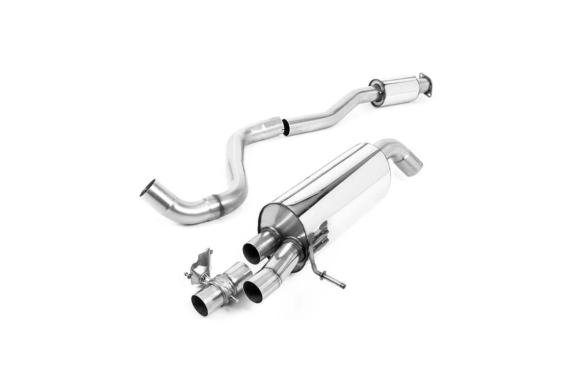 Milltek SSXHY161