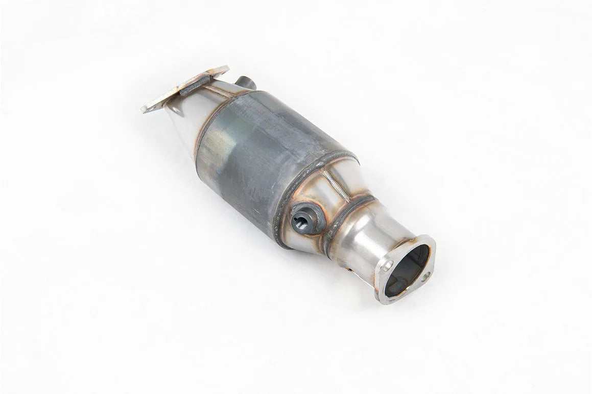Milltek SSXHY164