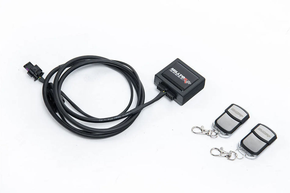 Milltek SSXHY170
