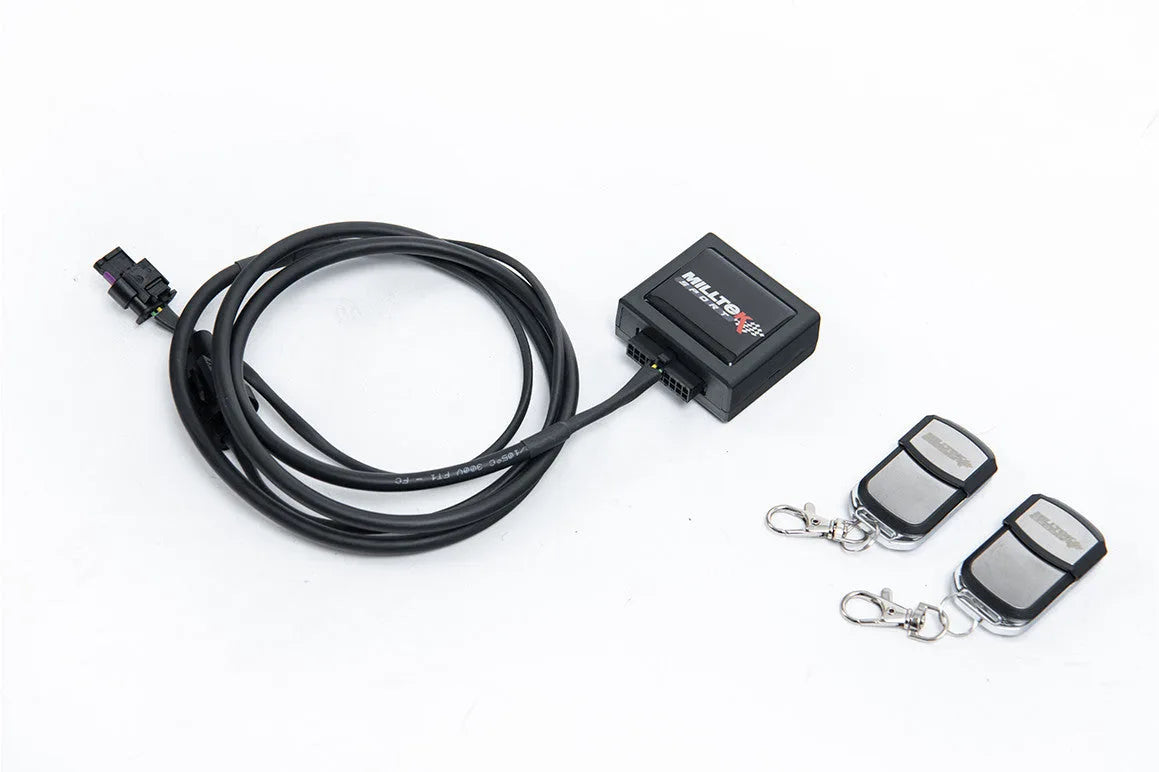 Milltek SSXHY170