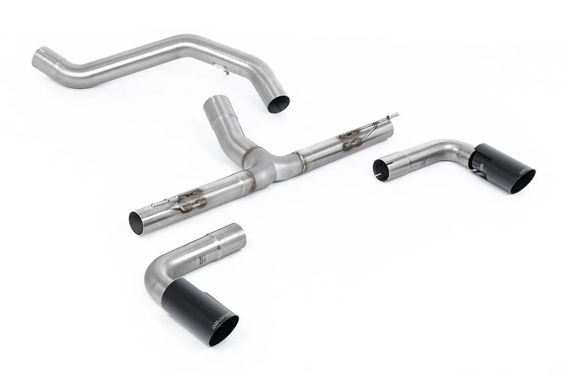 Milltek SSXINE111
