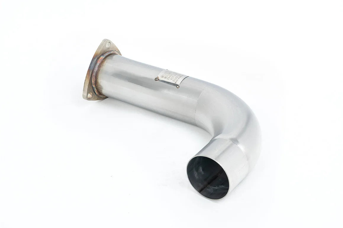 Milltek SSXLO4