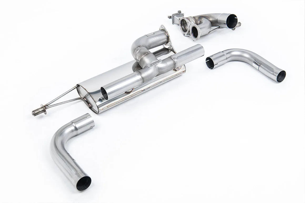 Milltek SSXLO5