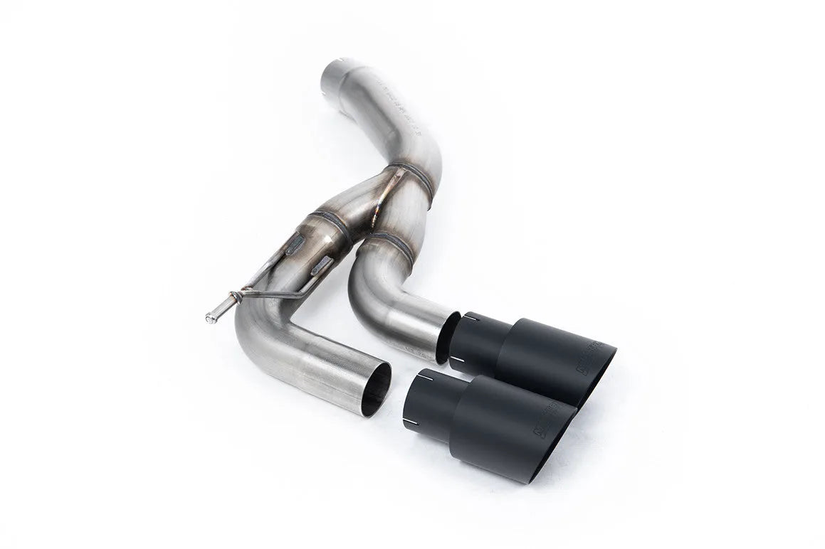 Milltek SSXLR164