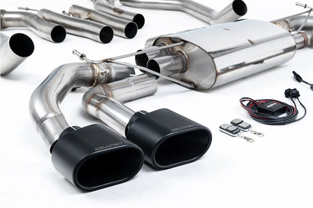 Milltek SSXLR230