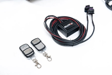 Milltek SSXLR230