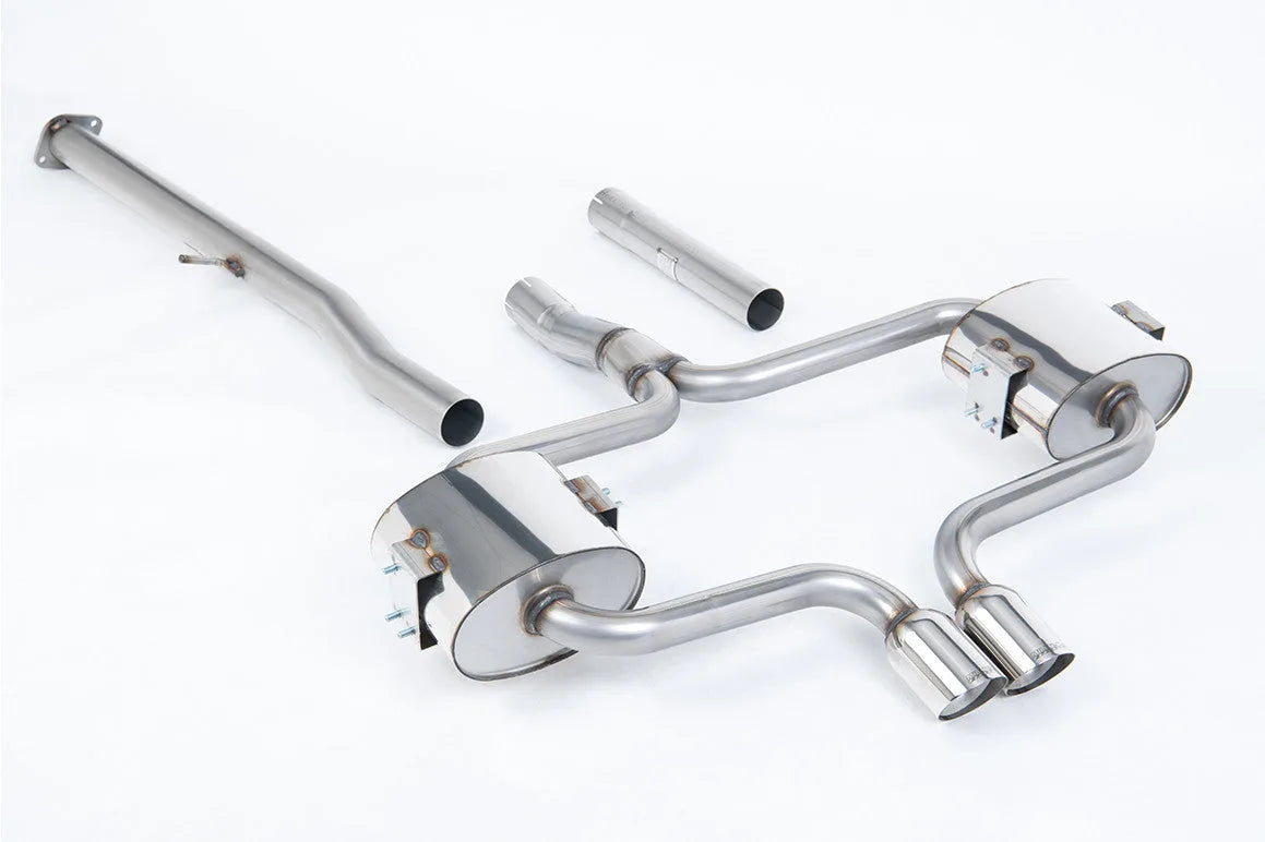 Milltek SSXM403