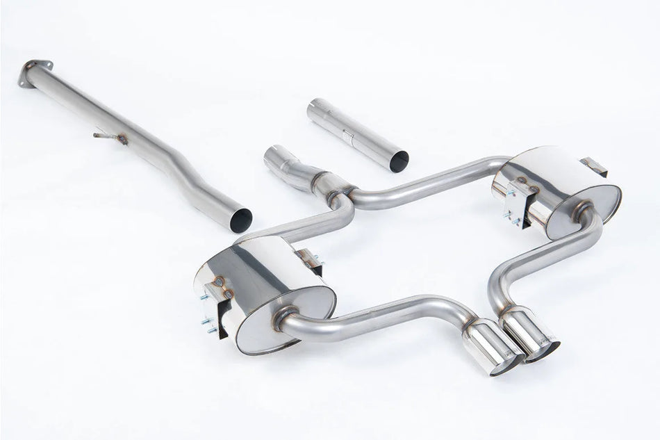 Milltek SSXM403