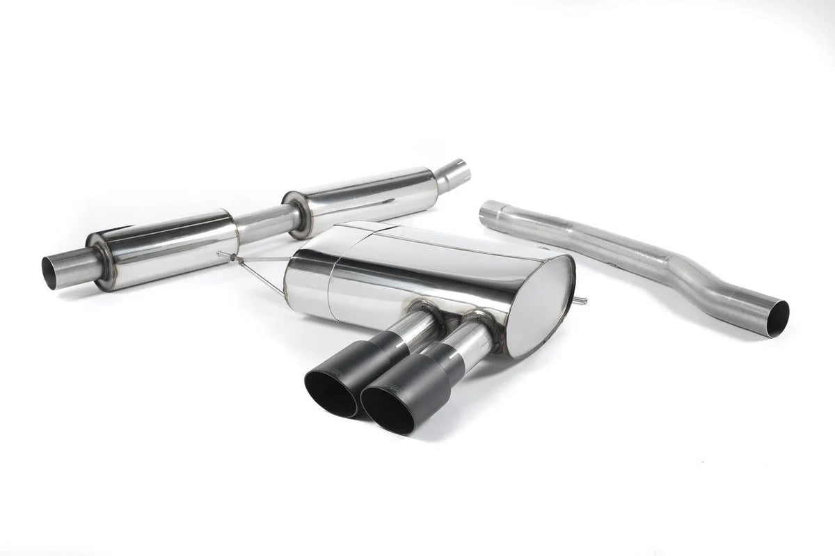 Milltek SSXM406