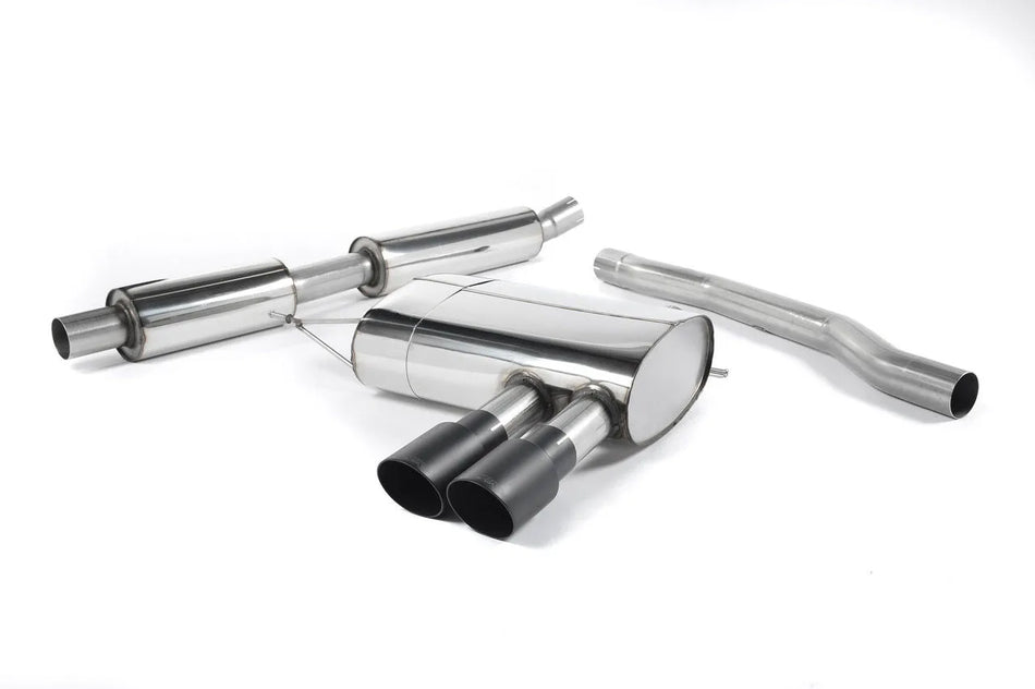 Milltek SSXM406