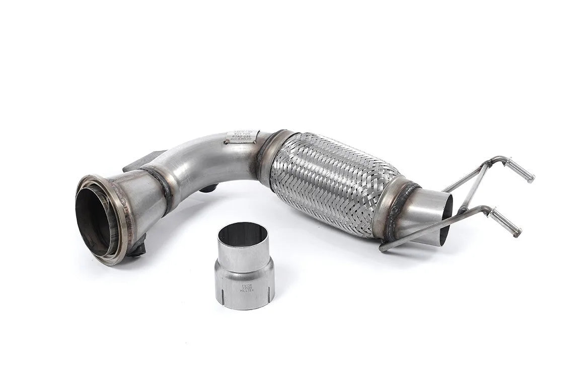 Milltek SSXM420