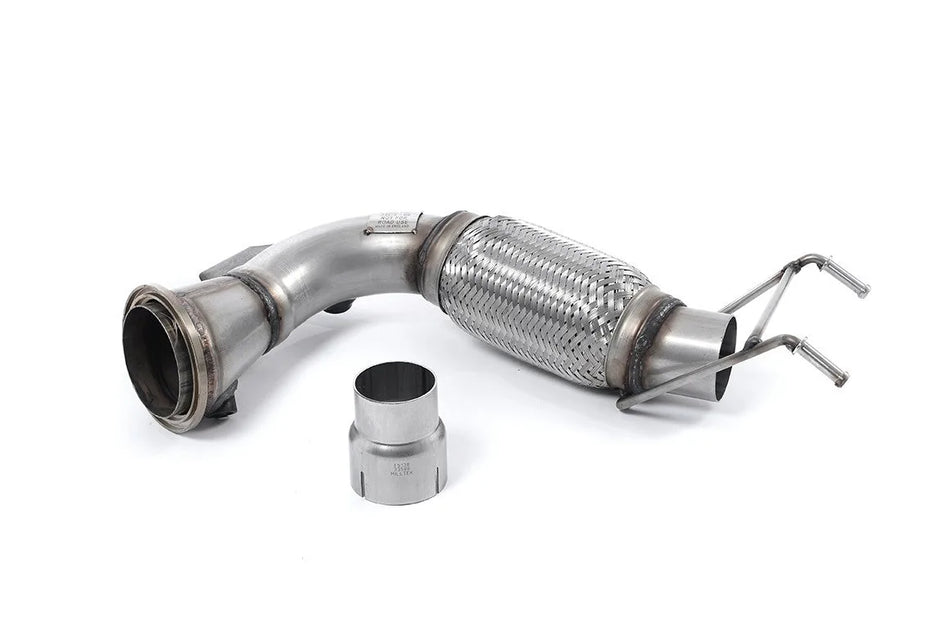 Milltek SSXM420