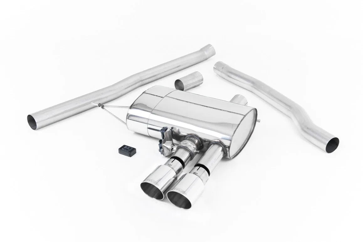 Milltek SSXM435