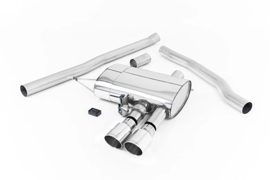 Milltek SSXM435