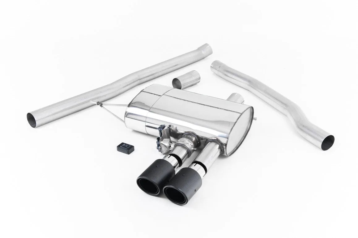 Milltek SSXM439