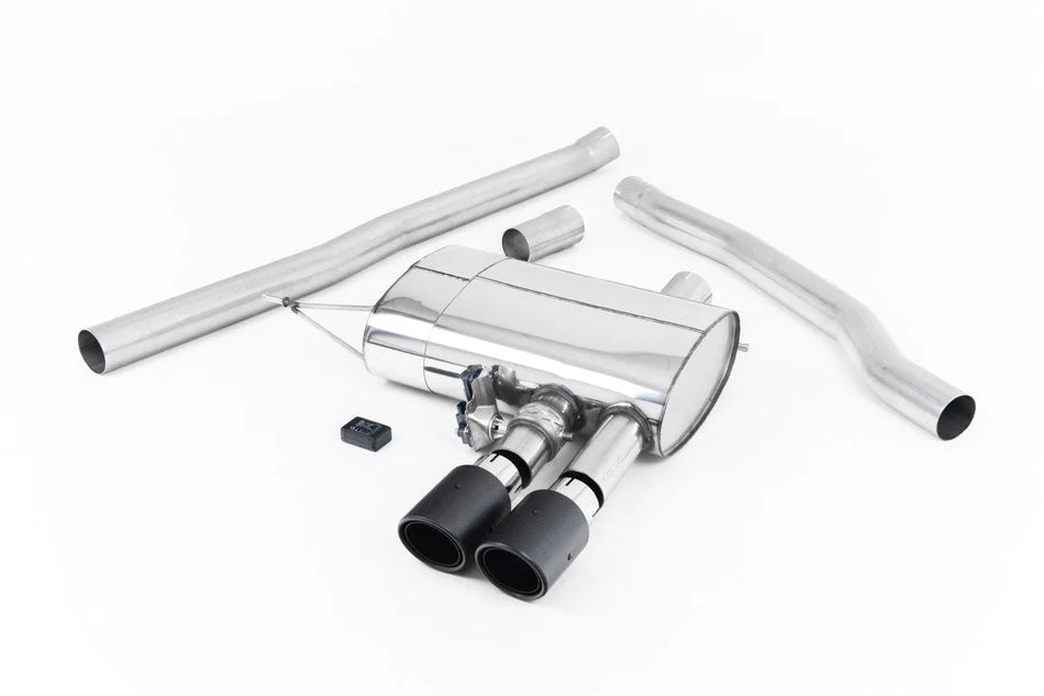 Milltek SSXM440