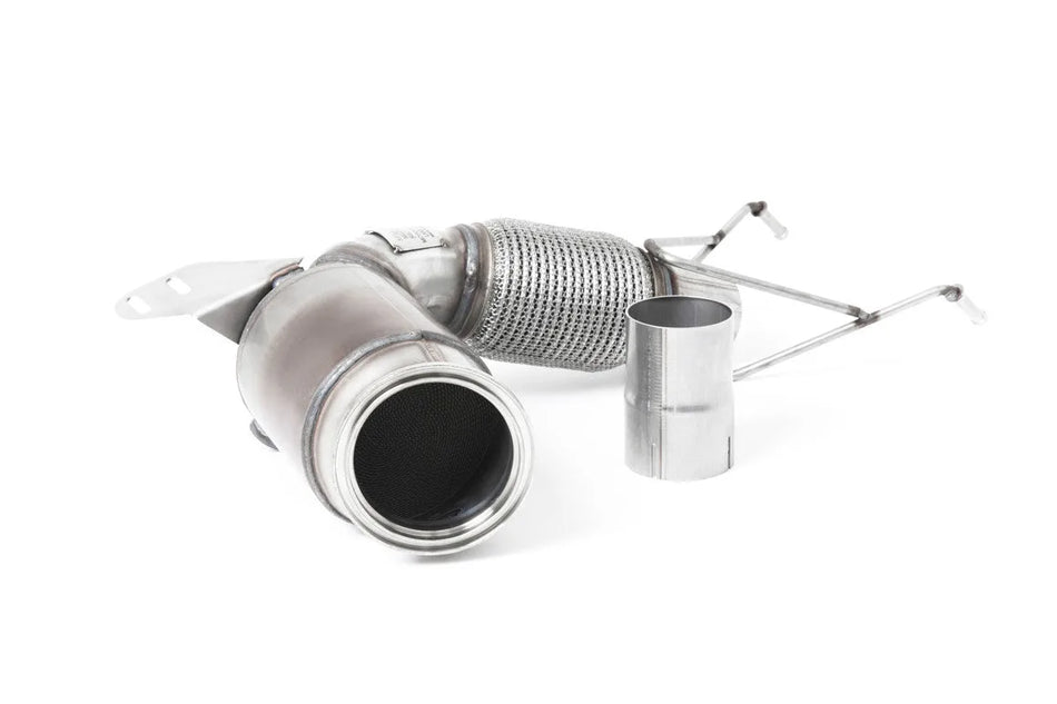 Milltek SSXM450