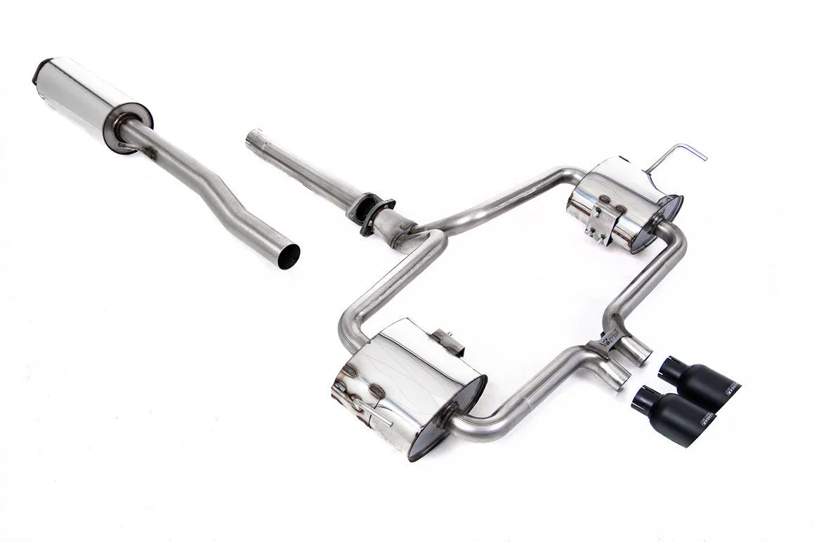 Milltek SSXM478