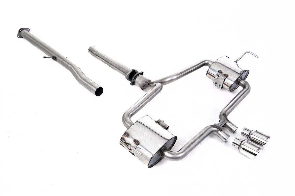 Milltek SSXM479