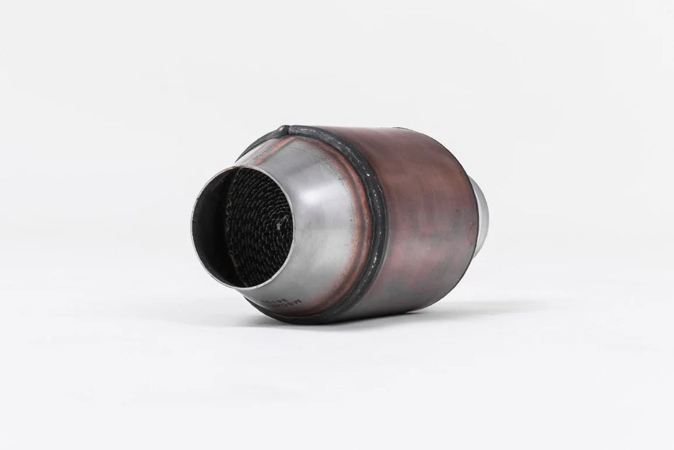 Milltek SSXMTK001