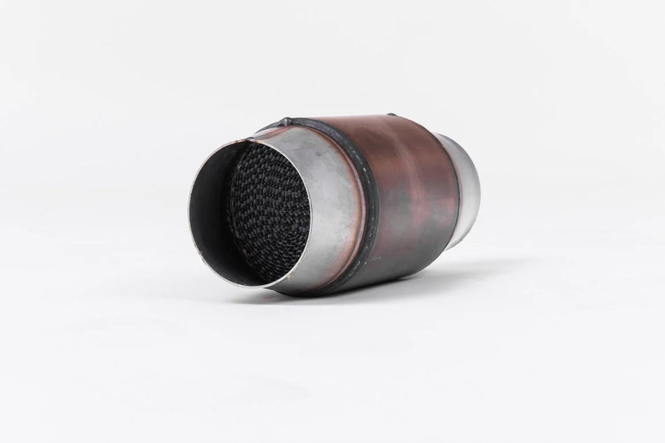 Milltek SSXMTK004