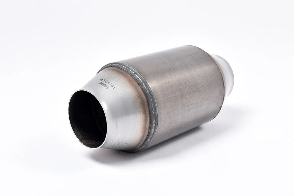 Milltek SSXMTK005
