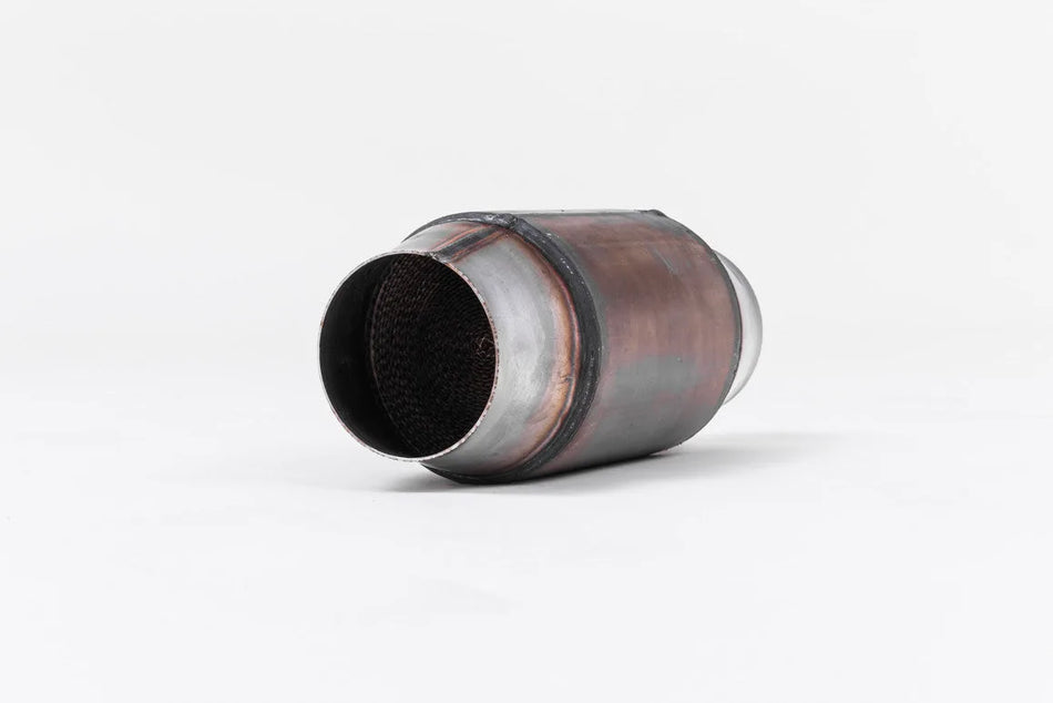 Milltek SSXMTK006