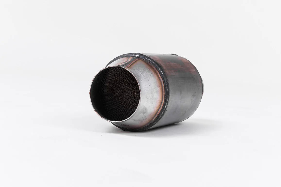 Milltek SSXMTK007