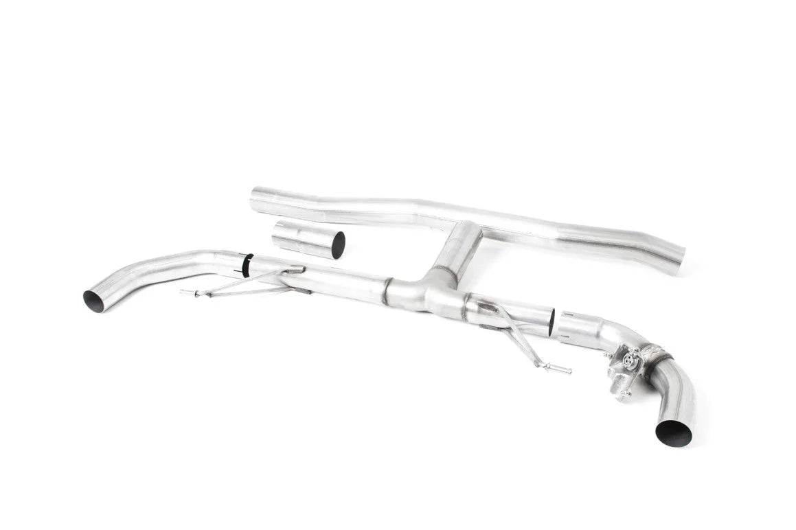 Milltek SSXMZ129