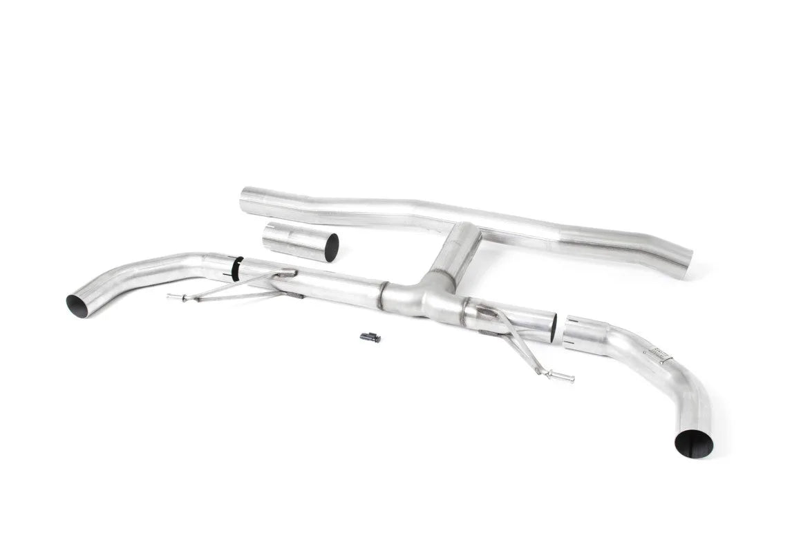 Milltek SSXMZ130