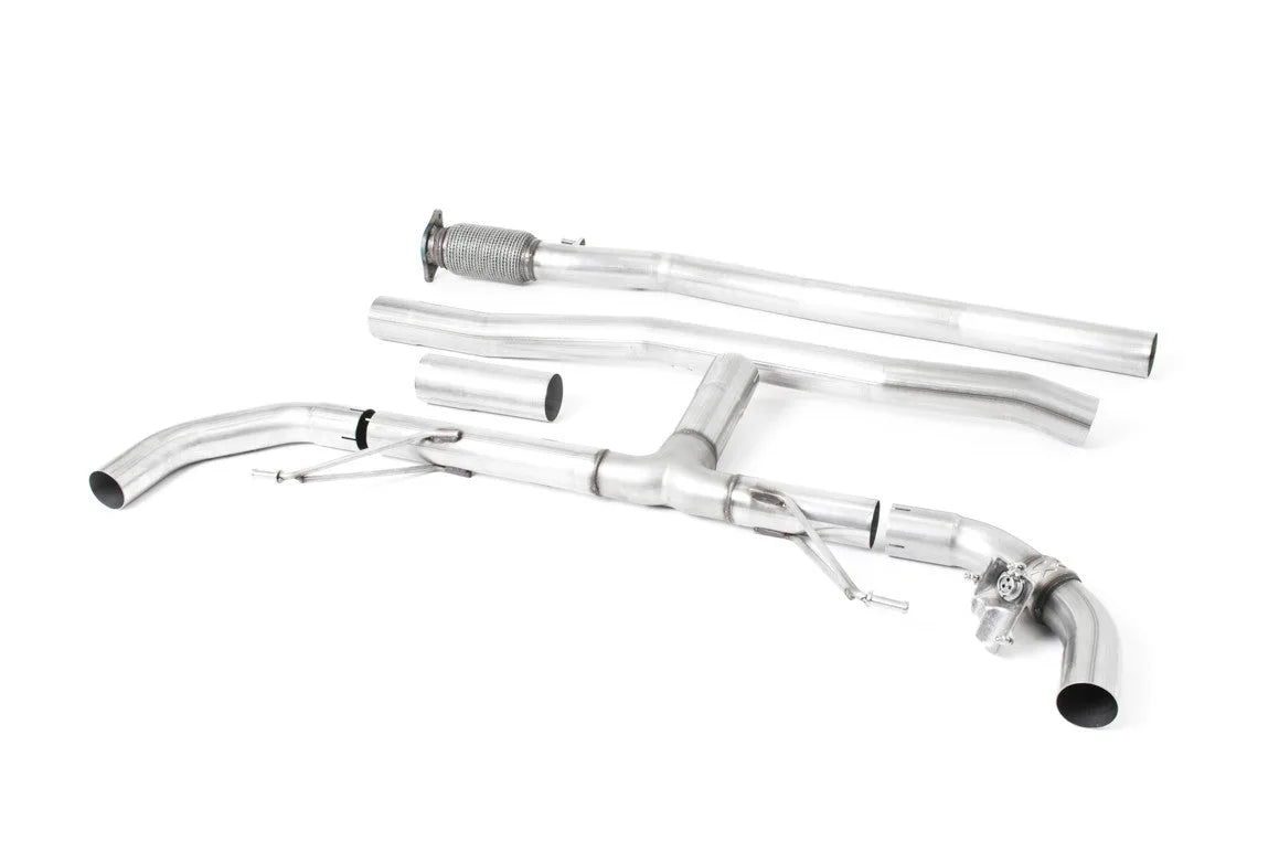 Milltek SSXMZ131