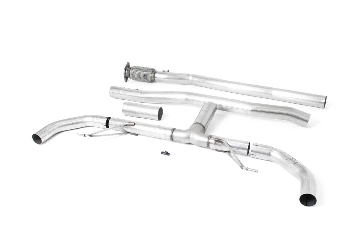 Milltek SSXMZ132