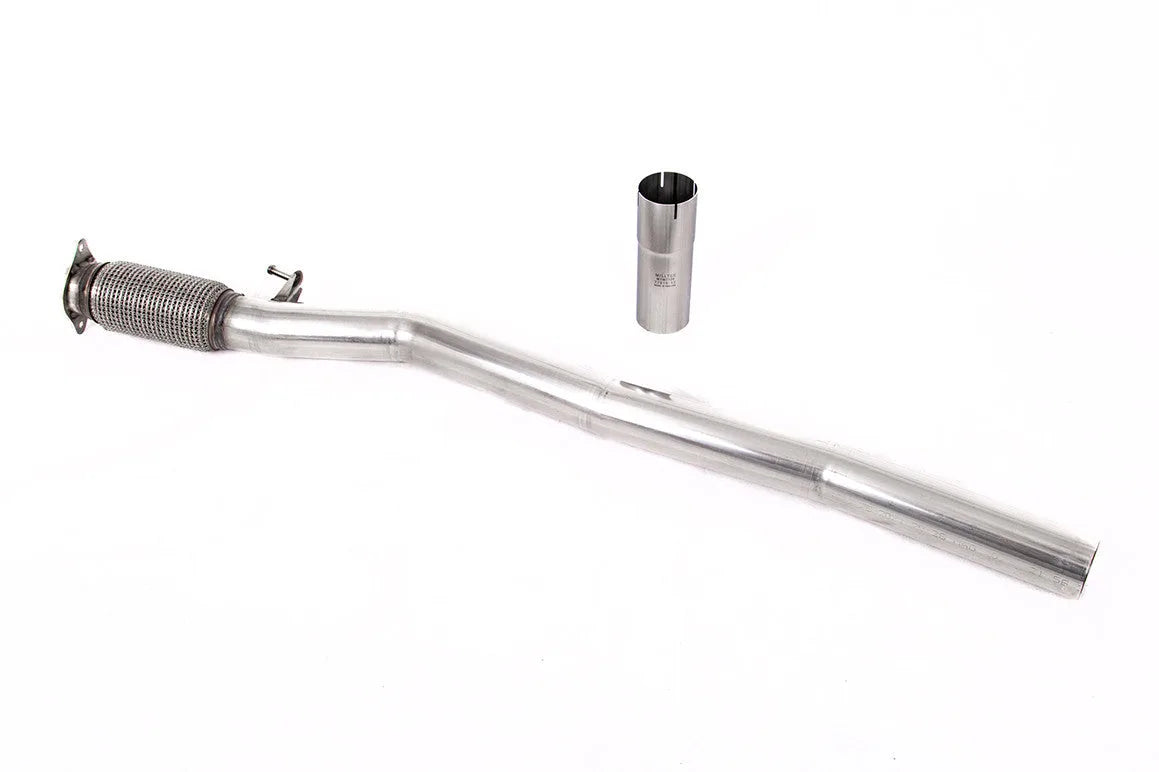 Milltek SSXMZ149