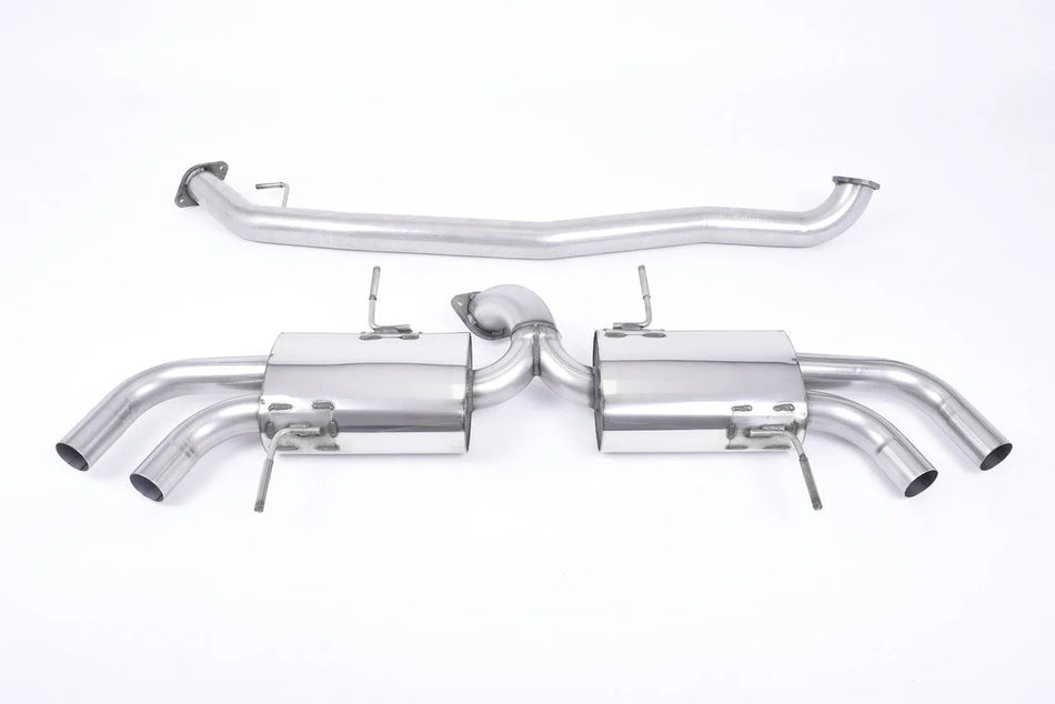 Milltek SSXNI003